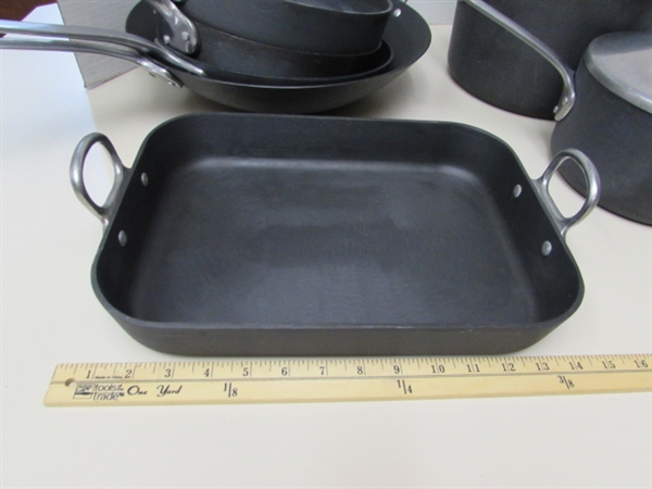 MAGNALITE COOKWARE