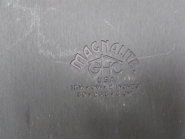 MAGNALITE COOKWARE