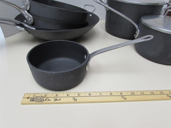 MAGNALITE COOKWARE
