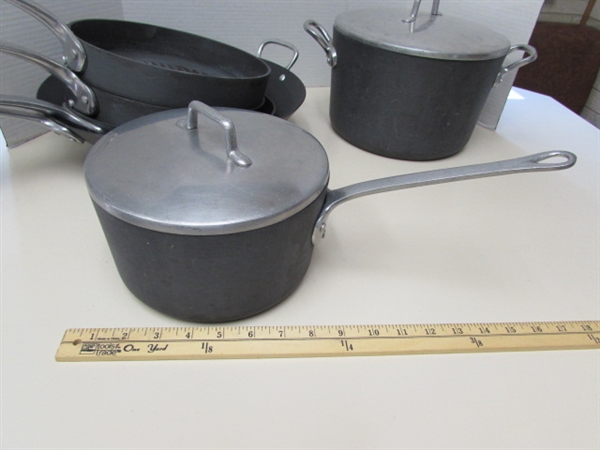 MAGNALITE COOKWARE