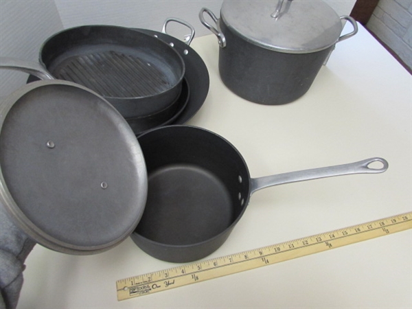 MAGNALITE COOKWARE