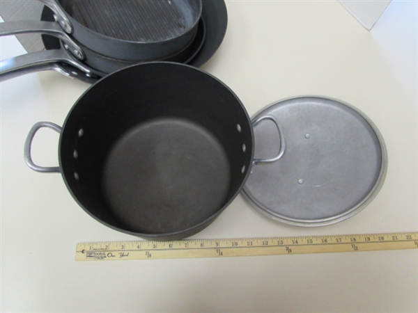 MAGNALITE COOKWARE