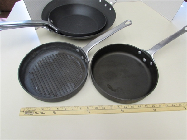 MAGNALITE COOKWARE