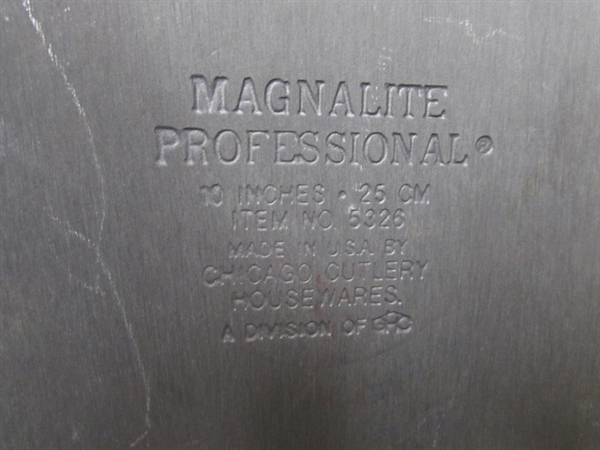 MAGNALITE COOKWARE