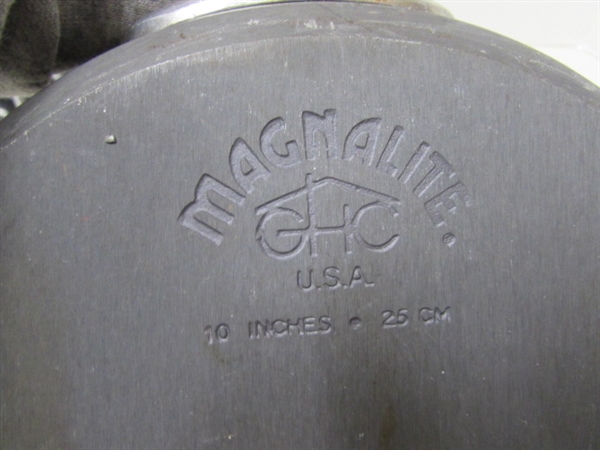MAGNALITE COOKWARE