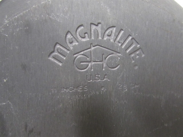 MAGNALITE COOKWARE