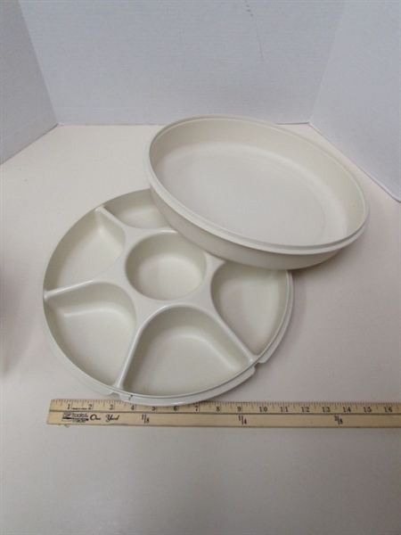 KITCHEN ESSENTIALS