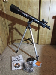 CELESTRON TELESCOPE