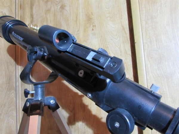 CELESTRON TELESCOPE