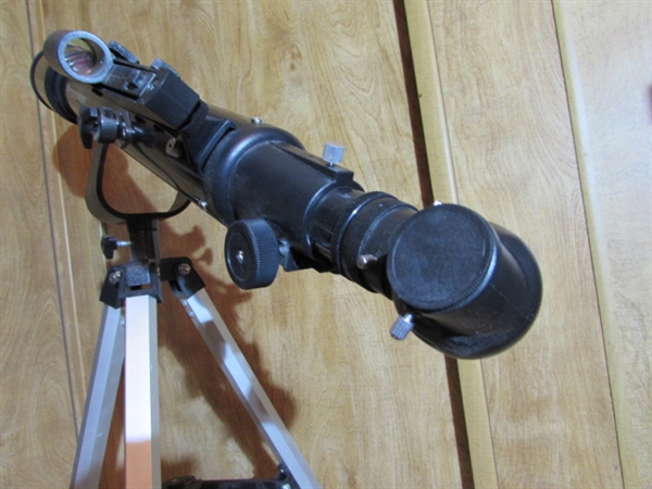 CELESTRON TELESCOPE