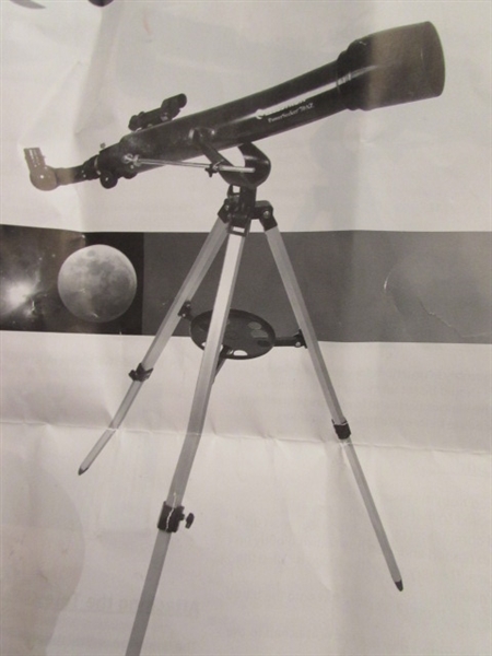 CELESTRON TELESCOPE