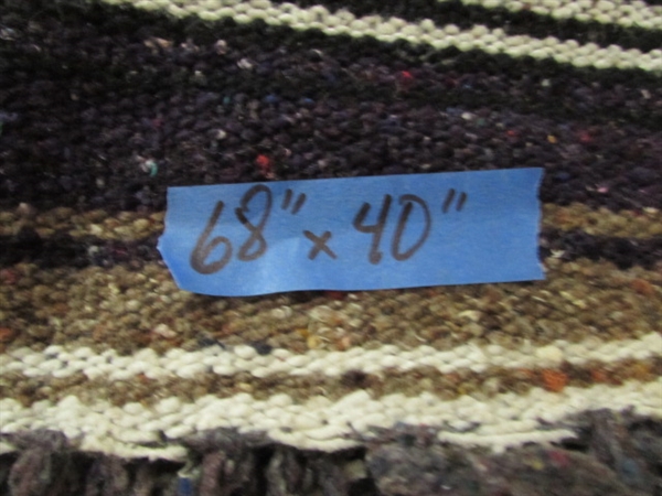 BLANKETS & THROWS