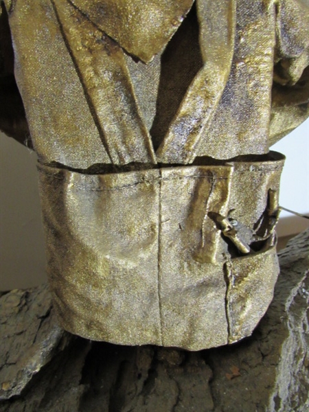 WOOD DECOR