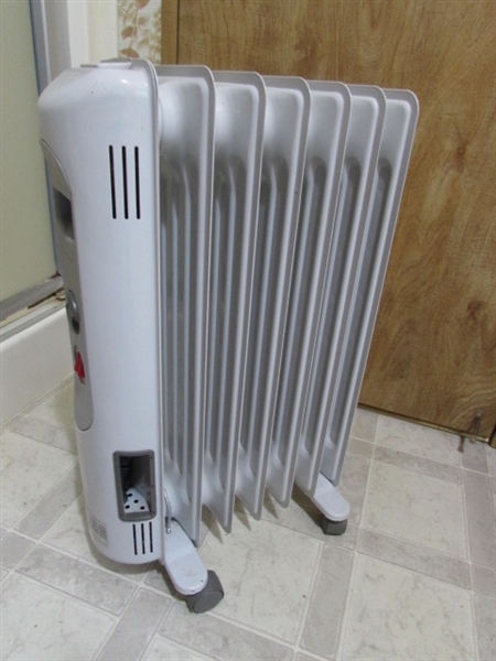 DURACRAFT RADIATOR HEATER