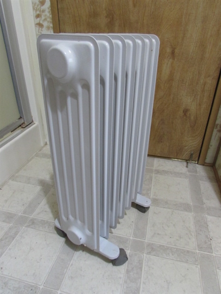 DURACRAFT RADIATOR HEATER