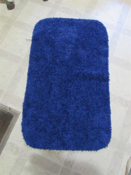 TOWELS & WASHCLOTHS