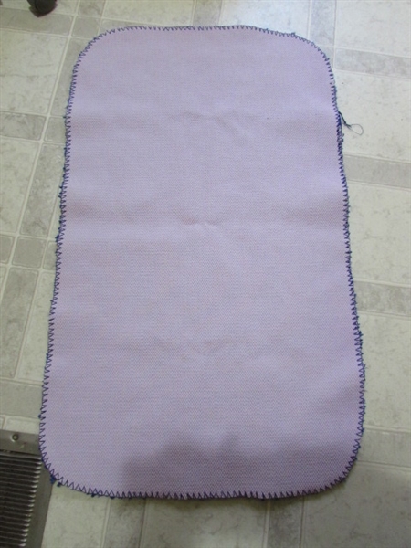 TOWELS & WASHCLOTHS