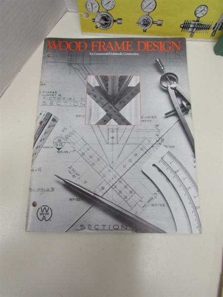 DIY BOOKS