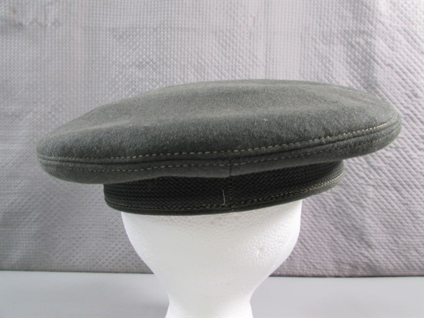 VIETNAM ERA US ARMY OFFICER'S CAP