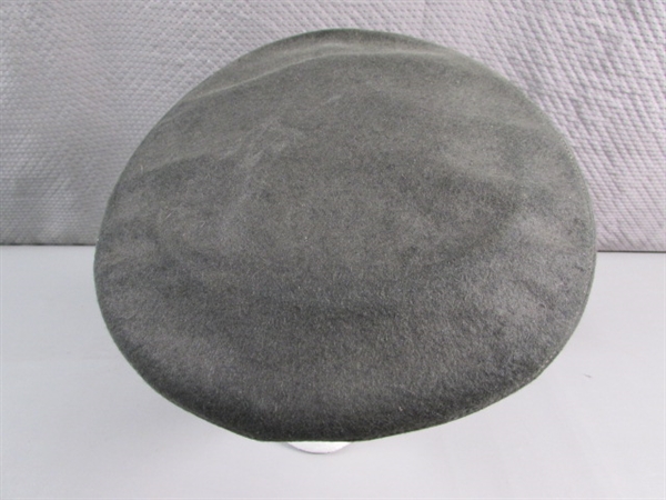 VIETNAM ERA US ARMY OFFICER'S CAP