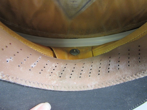 VIETNAM ERA US ARMY OFFICER'S CAP