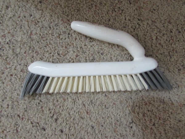 2 HANDHELD SHARK VACUUM CLEANERS, DUSTER & MORE