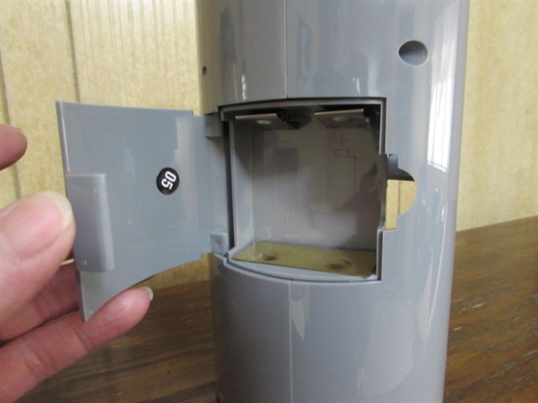 COIN SORTER/WRAPPER & COIN WRAPPERS