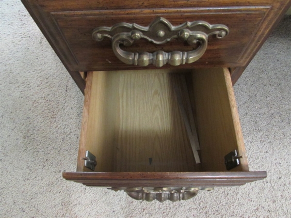 ROLL TOP DESK