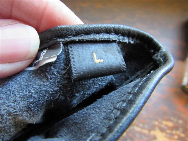GLOVES, HATS, DO-RAGS & MORE