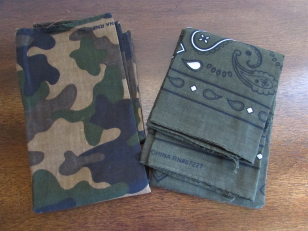 HARLEY DAVIDSON ACCESSORIES