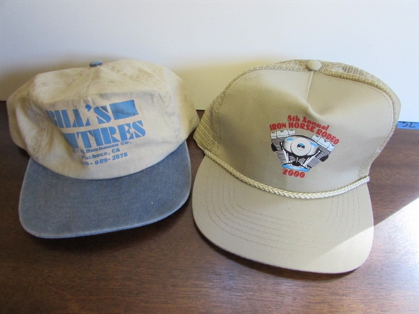 HARLEY DAVIDSON ACCESSORIES