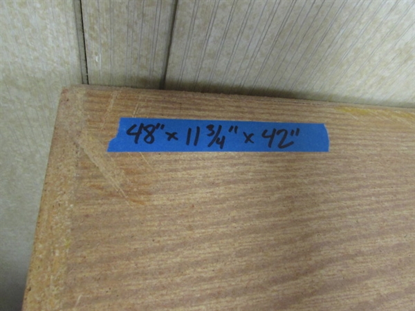 BOOKSHELF