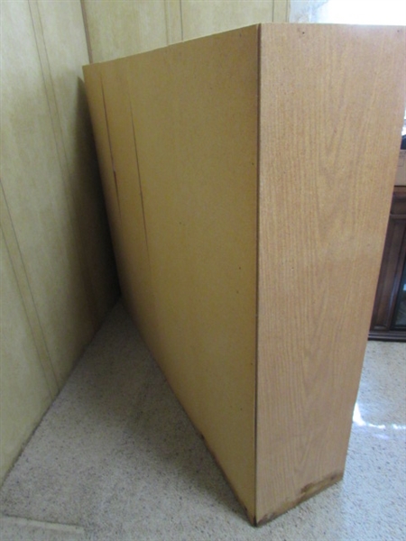 BOOKSHELF