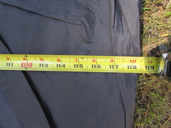 JOE'S OUTDOOR LARGE DOME TENT