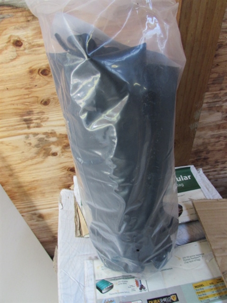 2 CABELA'S ALASKAN GUIDE EXTREME COLD SLEEPING BAGS - APPEAR TO BE UNUSED