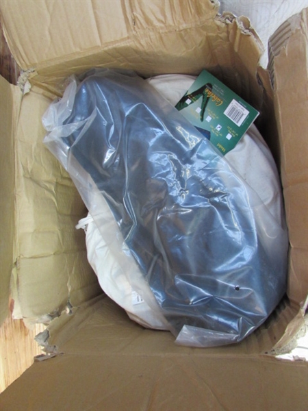 2 CABELA'S ALASKAN GUIDE EXTREME COLD SLEEPING BAGS - APPEAR TO BE UNUSED
