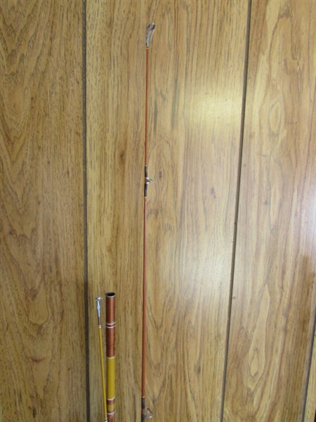 FISHING POLES