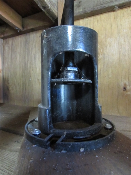 CAN CRUSHER