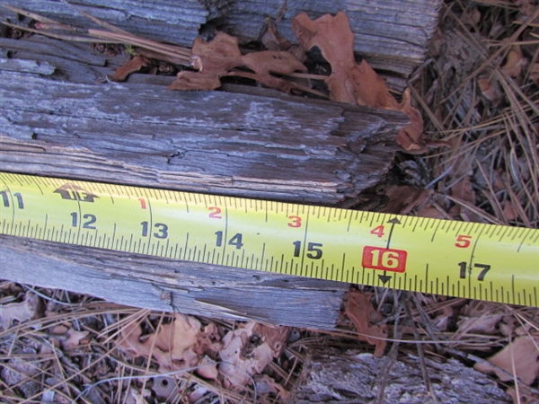 SPLIT SEASONED FIREWOOD