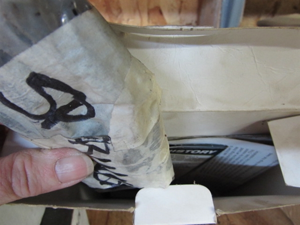 CARBURETOR, PARTS & MORE