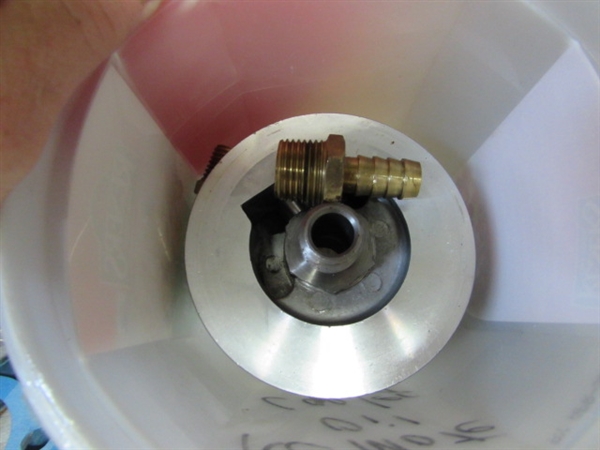 PUSH RODS, VALVE SPRINGS,THERMOSTATS & MORE