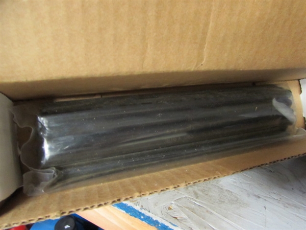 PUSH RODS, VALVE SPRINGS,THERMOSTATS & MORE