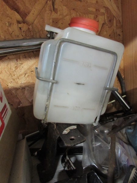 RANDOM CAR PARTS