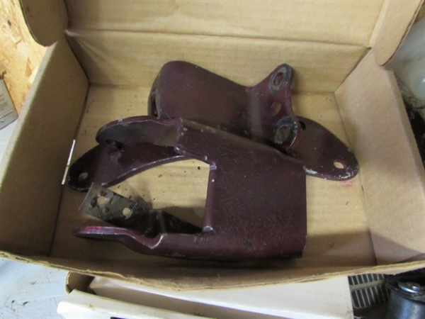 RANDOM CAR PARTS