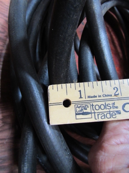 AIR HOSES