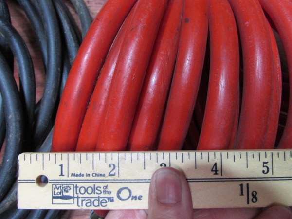 AIR HOSES