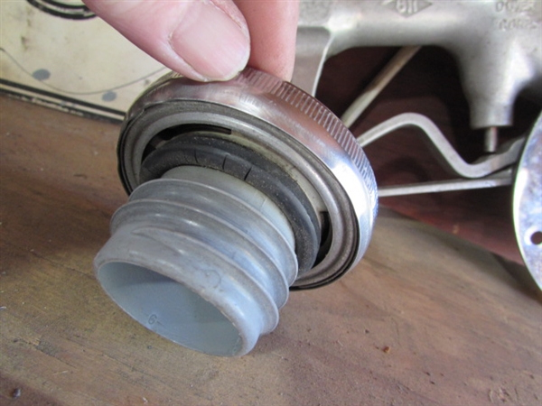 MC REPAIR MANUALS & MORE