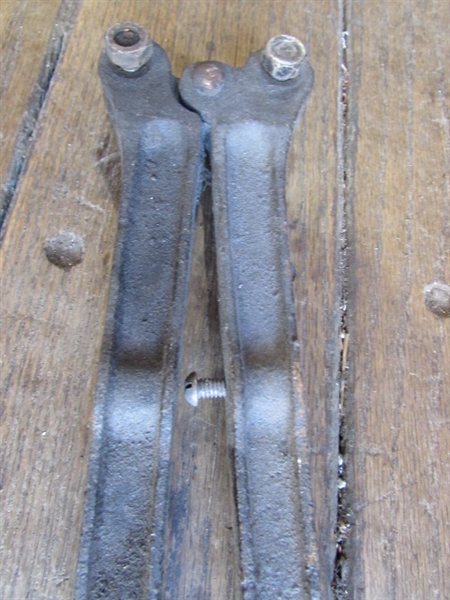 BOLT CUTTERS & PARTS