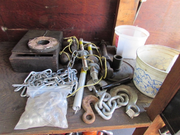 RANDOM ITEMS