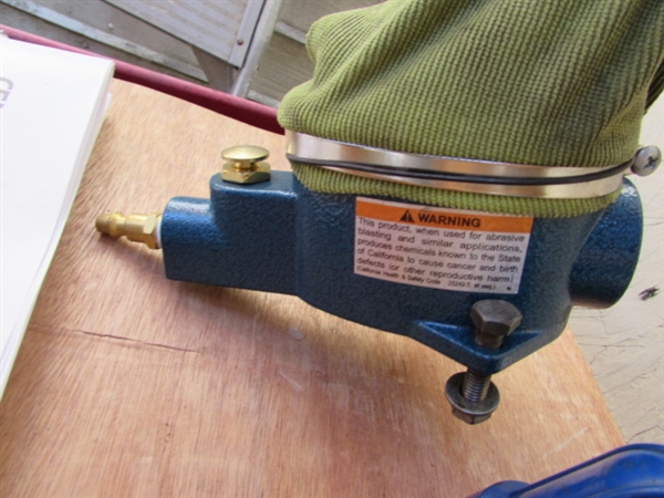 SPARK PLUG CLEANER, SPARK PLUGS & MORE